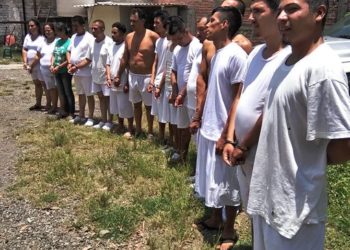 PNC reporta 10,851 capturas desde el 1 de junio a la fecha