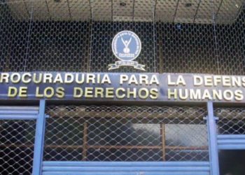 Asamblea concluye entrevistas a candidatos a procurador de Derechos Humanos