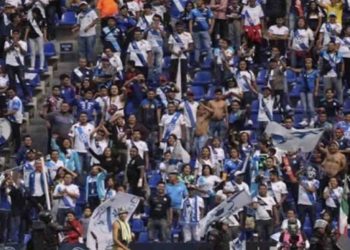 El Puebla promete a sus aficionados regalarle cerveza si pierden partido