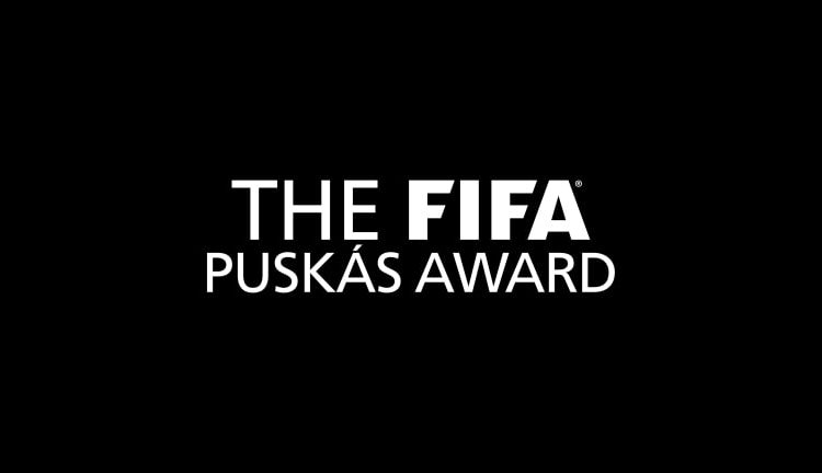 (VIDEO) FIFA presenta a los 10 candidatos al Premio Puskas 2019