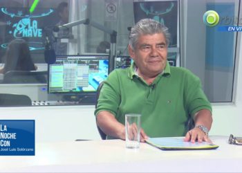 Raúl Beltrán Bonilla: La ley es justa y clara, Julio Rank debe cumplir la ley