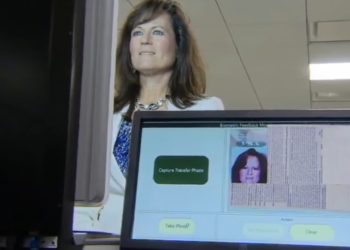 EE.UU. ampliará uso de reconocimiento facial en fronteras