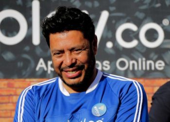 René Higuita habló de la amistad con Pablo Escobar y su paso por la cárcel