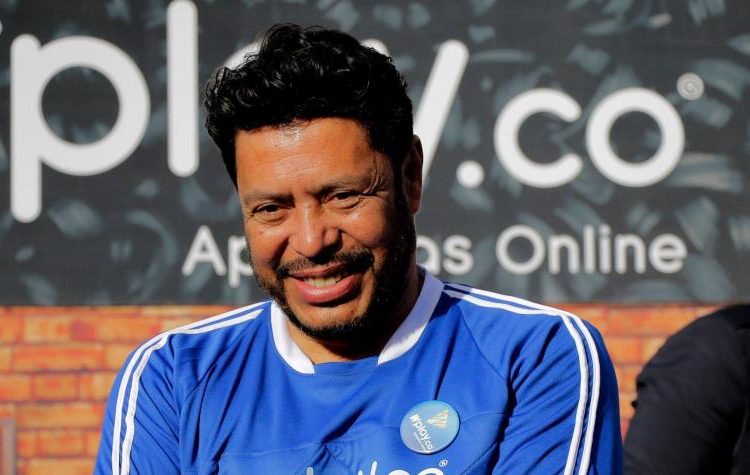 René Higuita habló de la amistad con Pablo Escobar y su paso por la cárcel