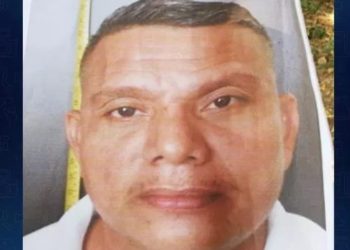 Se fuga reo de granja penitenciaria de Zacatecoluca, La Paz