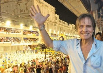 Roberto Carlos ya tiene ‘un millón de amigos’ en Instagram