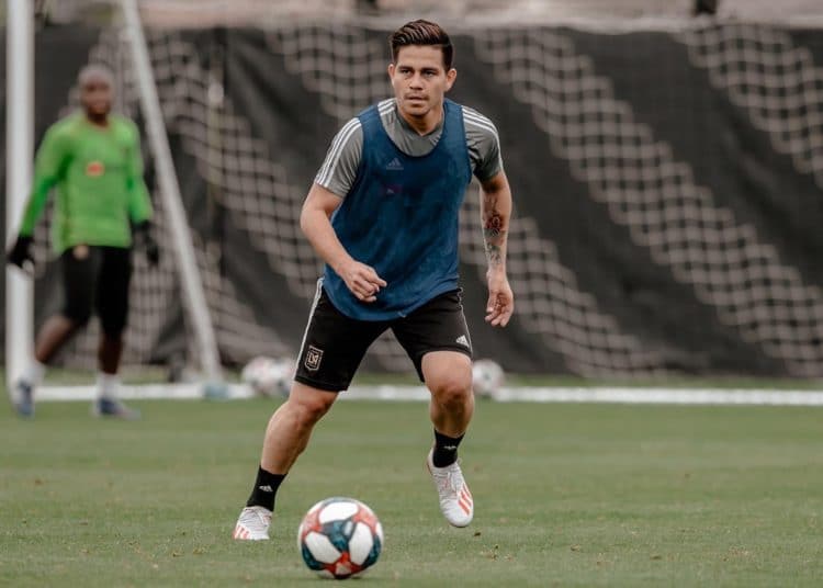 Rodolfo Zelaya vuelve a la selección nacional Diario La Página