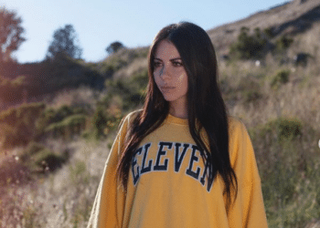 Jimena Sánchez con poca ropa en su cuenta de Instagram