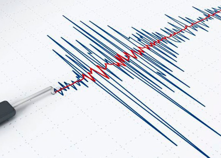 (VIDEO) Terremoto de 6.6 afecta zona central de Chile