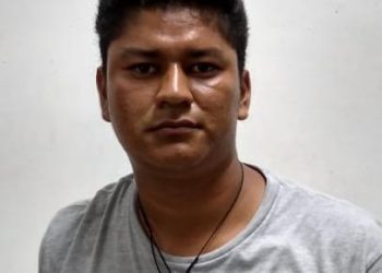 Detienen a hombre acusado de organizaciones terrorista en la frontera de El Amatillo