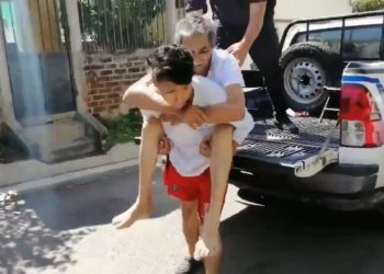 Cárcel para sujetos acusados de asesinar a niño en Candelaria de La Frontera