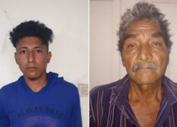 Por encargo, sujeto habría asesinado a niño en Candelaria de La Frontera