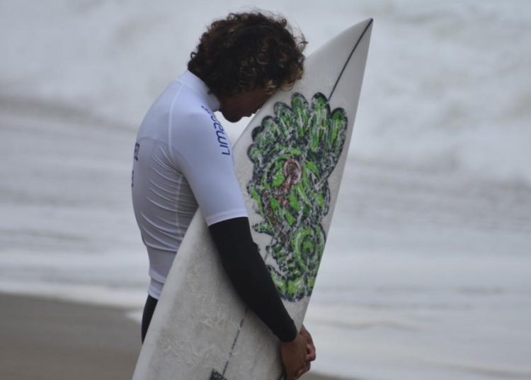 Bryan Pérez dará batalla en repechaje para buscar oro en Juegos Panamericanos