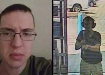 Tirador de de la masacre de El Paso es puesto bajo vigilancia para prevenir suicidio