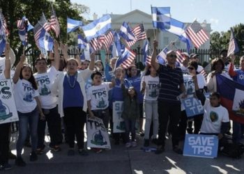 Salvadoreños con TPS en Nevada, se quejan no han podido renovar licencias de conducir