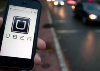 (VIDEO) La bautizan #LadyUber por prepotente y agresiva