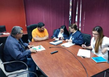 Expulsan a cuatro ejecutivos venezolanos por trabajar de forma ilegal en Alba Petróleos