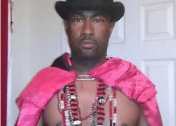 Hallan restos humanos momificados en casa de un hombre acusado de abuso sexual infantil