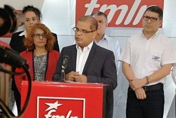 Ortiz demanda respeto a la institucionalidad y a la transparencia ante la llegada de la CICIES