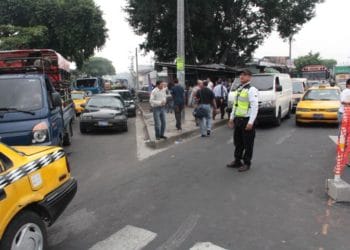 Piden que gestores del VMT impongan multas a conductores que infrinjan la ley