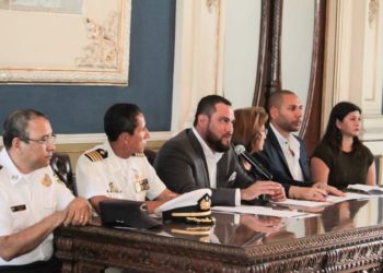 Gobierno anuncia desfile cívico como «nunca antes visto», para el 15 de septiembre