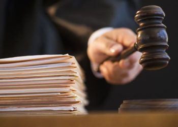 Sujeto que participó en robo realizará trabajos de utilidad por tres años