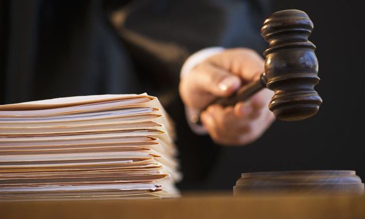 Sujeto que participó en robo realizará trabajos de utilidad por tres años