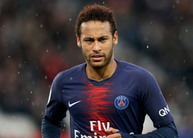 Tras más de cuatro meses sin jugar, Neymar está convocado para el próximo partido del PSG