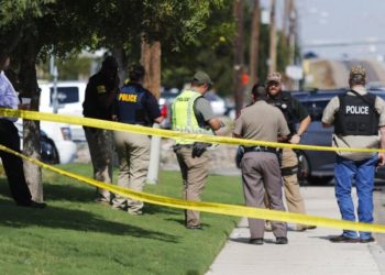 Adolescente de 14 años mata a su familia y luego llamó al 911