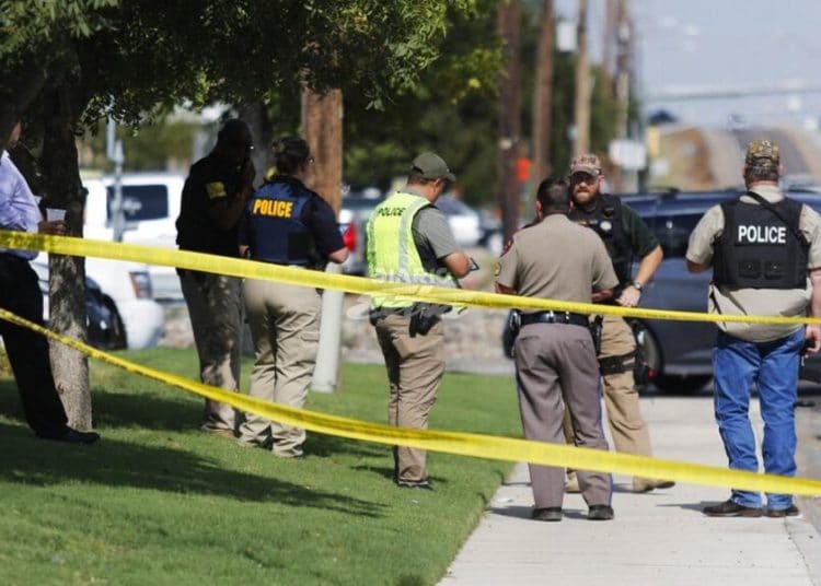 Adolescente de 14 años mata a su familia y luego llamó al 911