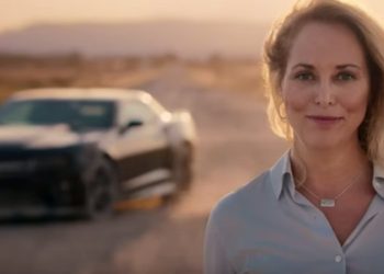 Al estilo de Hollywood: La exagente de la CIA, Valerie Plame, se postula para el Congreso de EE.UU.