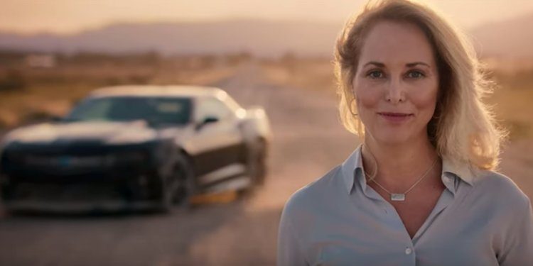 Al estilo de Hollywood: La exagente de la CIA, Valerie Plame, se postula para el Congreso de EE.UU.