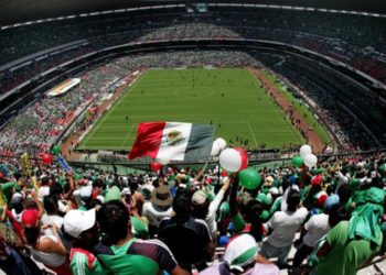 Grito homofóbico podría dejar a México sin el Mundial 2026