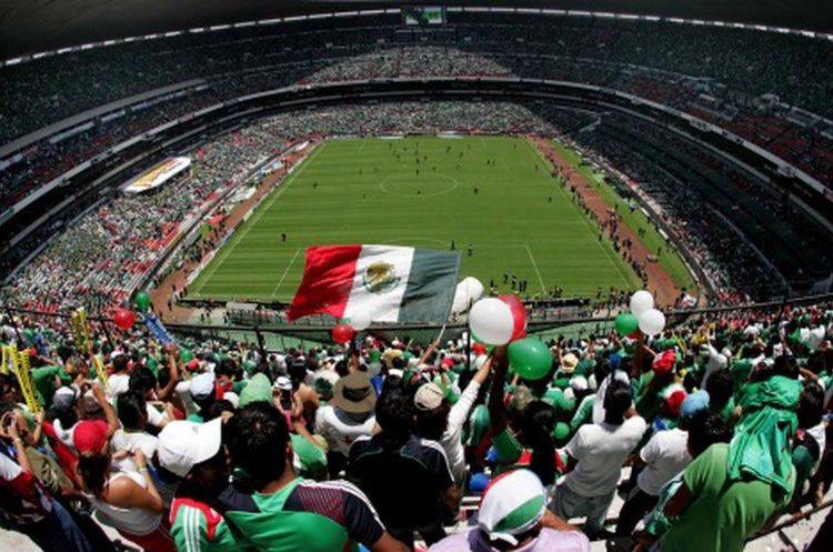 Grito homofóbico podría dejar a México sin el Mundial 2026