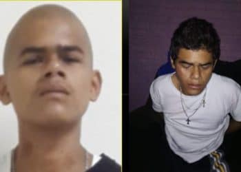 Detienen a sicario en Soyapango