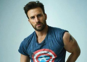 (VIDEO) Chris Evans se hizo viral por una razón inesperada