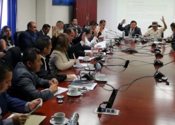 Acuerdan citar a director de Tejido Social por vincular a FMLN y ARENA con alza de homicidios