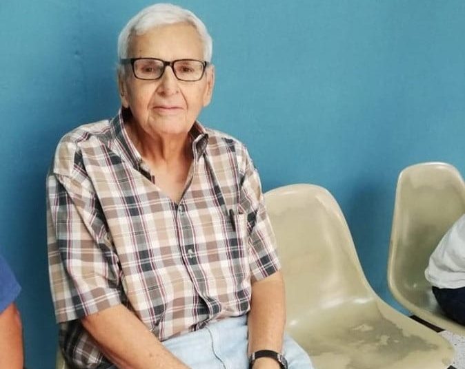 Militar condenado por secuestros en la década de los 80 recupera libertad