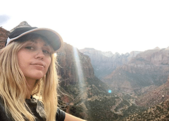 Miley Cyrus sube una fotografía a Instagram que perturbó a sus seguidores