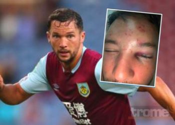 Danny Drinkwater exChelsea es golpeado por seis hombres afuera de un bar