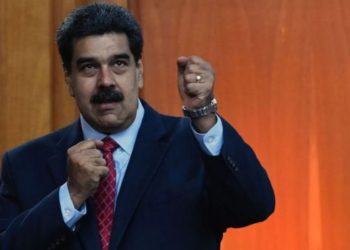 Nicolás Maduro tiene un plan si el ejército venezolano le quita el apoyo