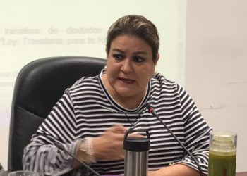 Margarita Escobar ve señales positivas en primeros 100 días de presidente Bukele en materia económica