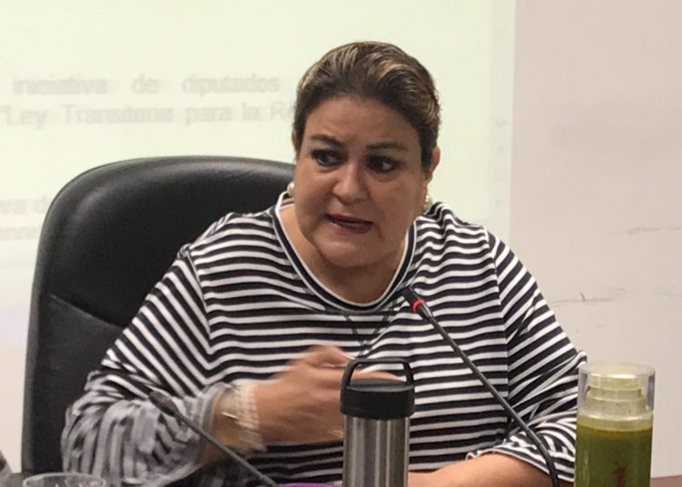 Margarita Escobar ve señales positivas en primeros 100 días de presidente Bukele en materia económica