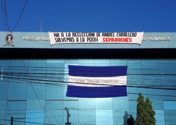 (VIDEO) Sindicalistas “festejan” con mariachis fin del mandato de procuradora Raquel Caballero