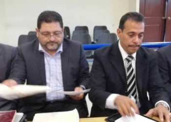 Lunes se conocerá fallo contra Rodil Hernández y Nelson Rauda acusados de administración fraudulenta