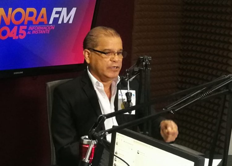 Óscar Ortiz: Nayib Bukele se adjudica obras iniciadas por el FMLN