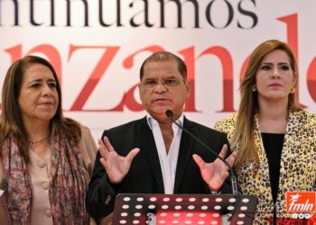 Ortiz asegura que primeros 100 días de gobierno de Bukele han estado marcados por la “confrontación e intolerancia”