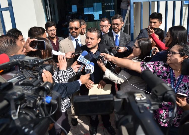 MOP denuncia posible caso de corrupción en construcción de bypass de La Libertad