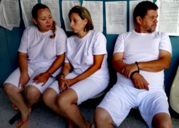 FGR pide indemnización de $1,500 para estafados con visas canadienses