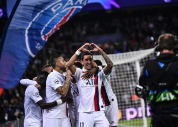 El Real Madrid cae 0-3 ante un PSG sin sus figuras